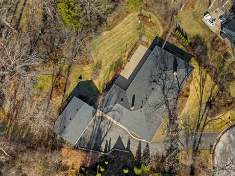 Tiny photo for 16 Yorkshire Drive, Lincolnshire, IL 60069 (MLS # 12572421)