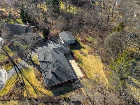 Tiny photo for 16 Yorkshire Drive, Lincolnshire, IL 60069 (MLS # 12572421)