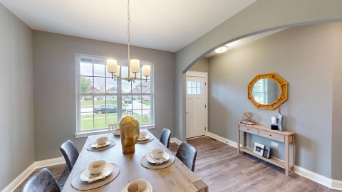 Tiny photo for Lot 99 W Cache Isle Circle, Channahon, IL 60410 (MLS # 12758241)