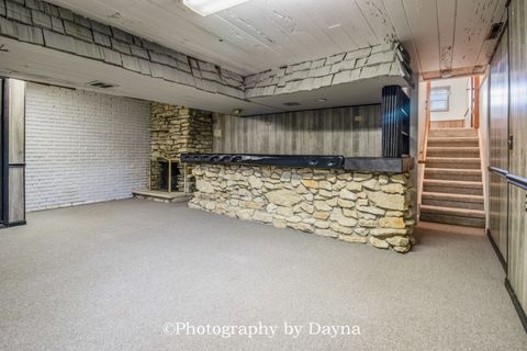 Tiny photo for 60 Hilltop Drive, Bourbonnais, IL 60914 (MLS # 12636977)