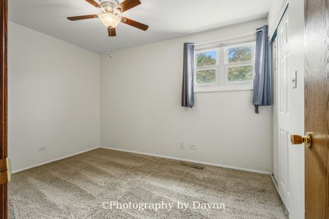 Tiny photo for 60 Hilltop Drive, Bourbonnais, IL 60914 (MLS # 12636977)