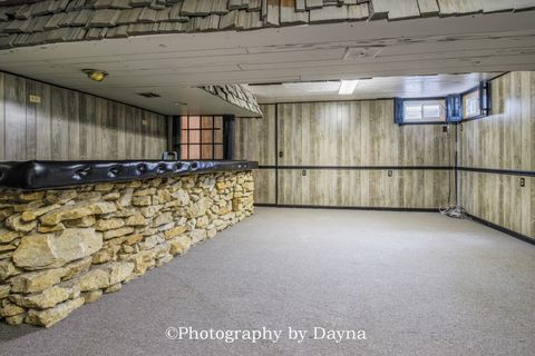 Tiny photo for 60 Hilltop Drive, Bourbonnais, IL 60914 (MLS # 12636977)