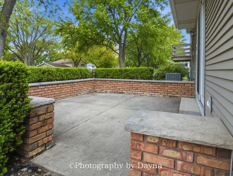 Tiny photo for 60 Hilltop Drive, Bourbonnais, IL 60914 (MLS # 12636977)
