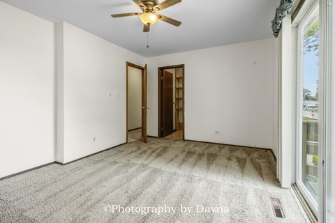 Tiny photo for 60 Hilltop Drive, Bourbonnais, IL 60914 (MLS # 12636977)