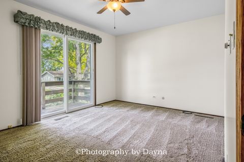Tiny photo for 60 Hilltop Drive, Bourbonnais, IL 60914 (MLS # 12636977)