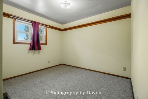 Tiny photo for 60 Hilltop Drive, Bourbonnais, IL 60914 (MLS # 12636977)