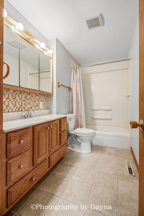 Tiny photo for 60 Hilltop Drive, Bourbonnais, IL 60914 (MLS # 12636977)