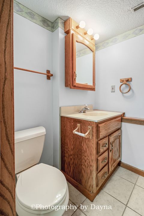 Tiny photo for 60 Hilltop Drive, Bourbonnais, IL 60914 (MLS # 12636977)