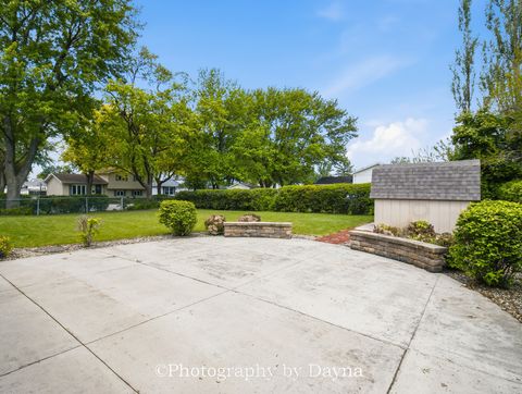 Tiny photo for 60 Hilltop Drive, Bourbonnais, IL 60914 (MLS # 12636977)
