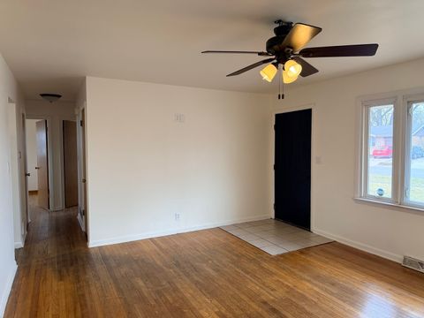 Tiny photo for 7502 Buffalo Grove Road, Loves Park, IL 61111 (MLS # 12589883)