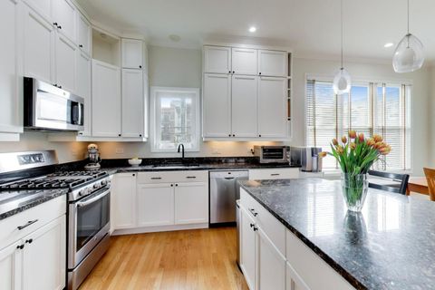 Tiny photo for 4010 N Clark Street #C, Chicago, IL 60613 (MLS # 12626710)