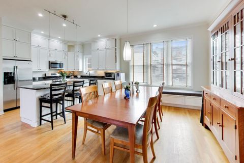 Tiny photo for 4010 N Clark Street #C, Chicago, IL 60613 (MLS # 12626710)