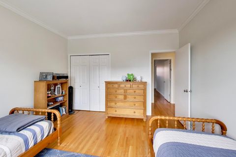Tiny photo for 4010 N Clark Street #C, Chicago, IL 60613 (MLS # 12626710)