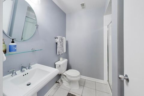 Tiny photo for 4010 N Clark Street #C, Chicago, IL 60613 (MLS # 12626710)