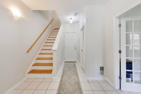 Tiny photo for 4010 N Clark Street #C, Chicago, IL 60613 (MLS # 12626710)