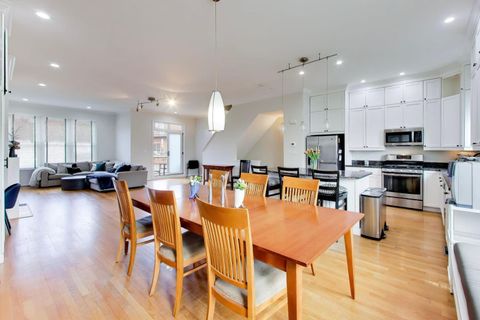 Tiny photo for 4010 N Clark Street #C, Chicago, IL 60613 (MLS # 12626710)