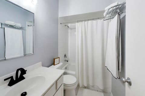 Tiny photo for 4010 N Clark Street #C, Chicago, IL 60613 (MLS # 12626710)