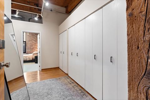 Tiny photo for 300 W Grand Avenue #302, Chicago, IL 60654 (MLS # 12595773)