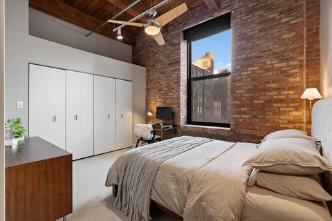 Tiny photo for 300 W Grand Avenue #302, Chicago, IL 60654 (MLS # 12595773)