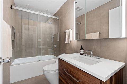 Tiny photo for 300 W Grand Avenue #302, Chicago, IL 60654 (MLS # 12595773)