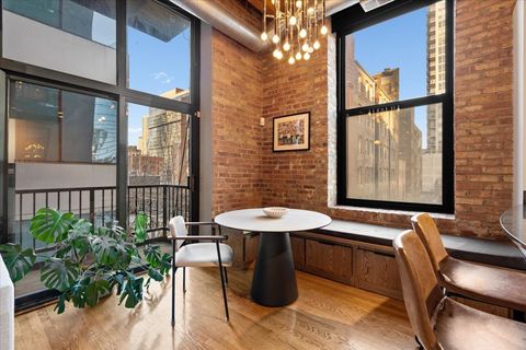 Tiny photo for 300 W Grand Avenue #302, Chicago, IL 60654 (MLS # 12595773)