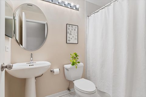 Tiny photo for 300 W Grand Avenue #302, Chicago, IL 60654 (MLS # 12595773)