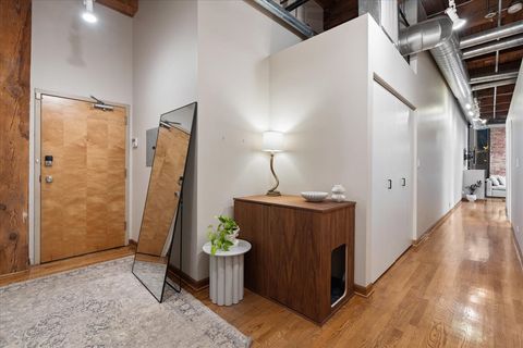 Tiny photo for 300 W Grand Avenue #302, Chicago, IL 60654 (MLS # 12595773)