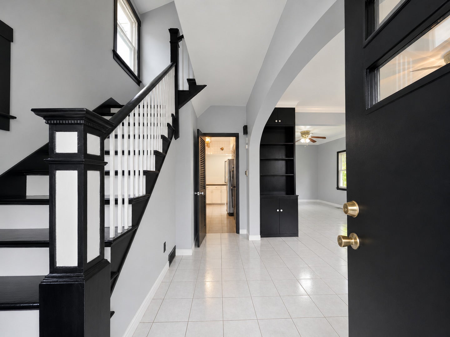 506 Barrett Street