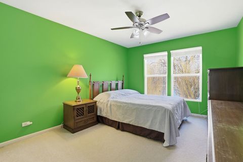 Tiny photo for 12312 BLUE IRIS Lane, Plainfield, IL 60585 (MLS # 12602148)