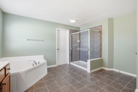 Tiny photo for 12312 BLUE IRIS Lane, Plainfield, IL 60585 (MLS # 12602148)