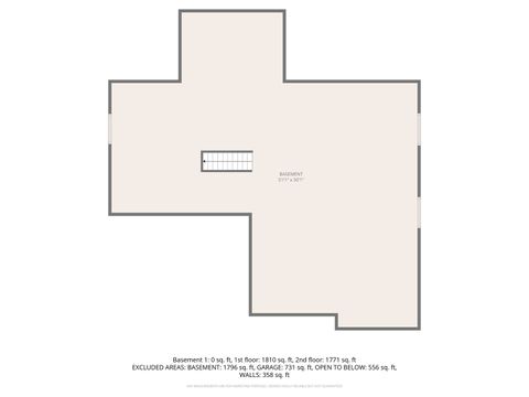 Tiny photo for 12312 BLUE IRIS Lane, Plainfield, IL 60585 (MLS # 12602148)