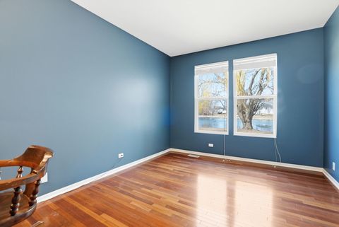 Tiny photo for 12312 BLUE IRIS Lane, Plainfield, IL 60585 (MLS # 12602148)