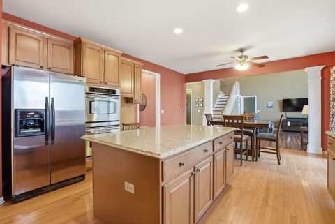 Tiny photo for 12312 BLUE IRIS Lane, Plainfield, IL 60585 (MLS # 12602148)