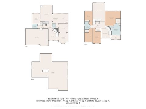 Tiny photo for 12312 BLUE IRIS Lane, Plainfield, IL 60585 (MLS # 12602148)