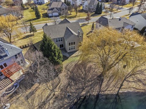 Tiny photo for 12312 BLUE IRIS Lane, Plainfield, IL 60585 (MLS # 12602148)