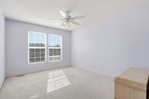 Tiny photo for 12312 BLUE IRIS Lane, Plainfield, IL 60585 (MLS # 12602148)