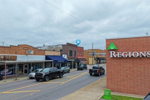 Tiny photo for 1302 &1306 Walnut Street, Murphysboro, IL 62966 (MLS # 12676091)
