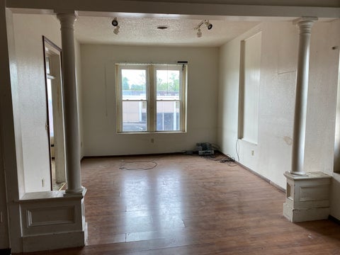 Tiny photo for 1302 &1306 Walnut Street, Murphysboro, IL 62966 (MLS # 12676091)