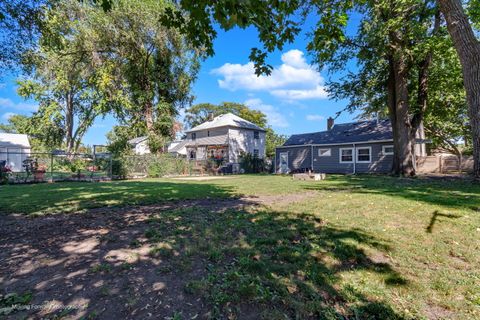 Tiny photo for 344 S Mason Street, Bensenville, IL 60106 (MLS # 12473978)