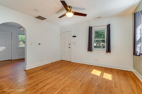 Tiny photo for 344 S Mason Street, Bensenville, IL 60106 (MLS # 12473978)