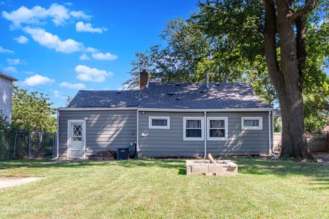 Tiny photo for 344 S Mason Street, Bensenville, IL 60106 (MLS # 12473978)