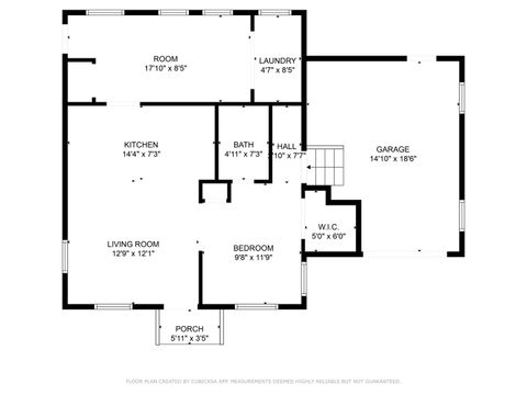 Tiny photo for 344 S Mason Street, Bensenville, IL 60106 (MLS # 12473978)