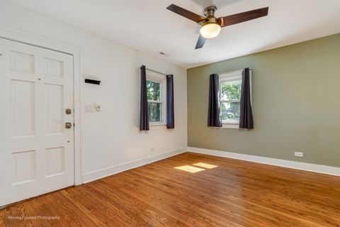 Tiny photo for 344 S Mason Street, Bensenville, IL 60106 (MLS # 12473978)