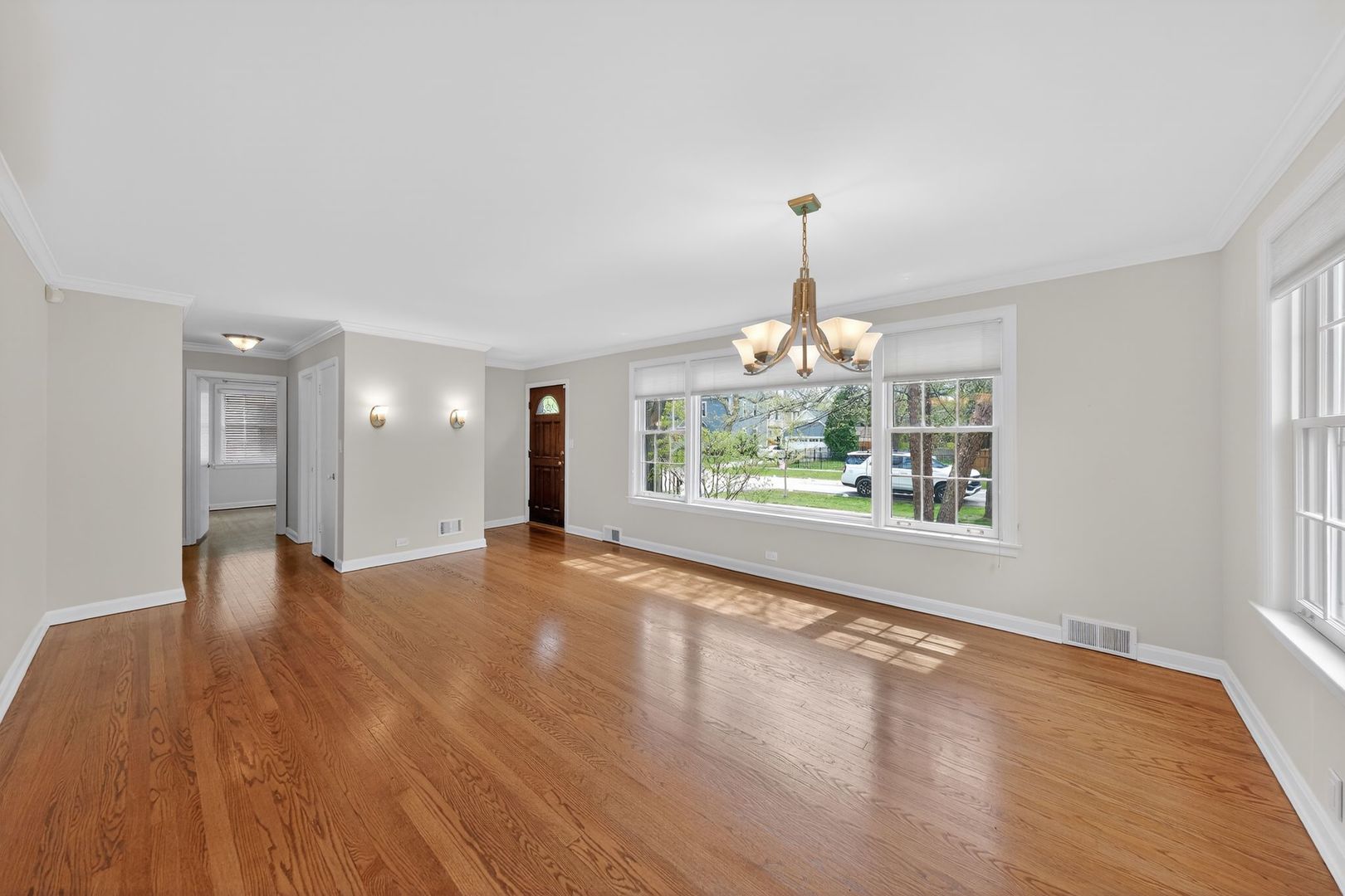 1945 Bosworth Lane