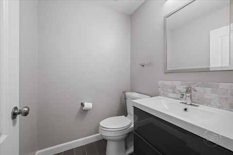 Tiny photo for 547 Rosebud Drive S, Lombard, IL 60148 (MLS # 12610211)