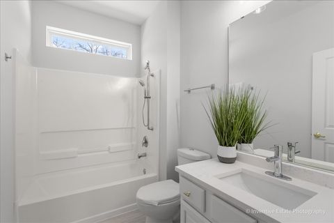 Tiny photo for 12334 Daphne Drive, Huntley, IL 60142 (MLS # 12592501)