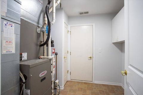 Tiny photo for 12334 Daphne Drive, Huntley, IL 60142 (MLS # 12592501)