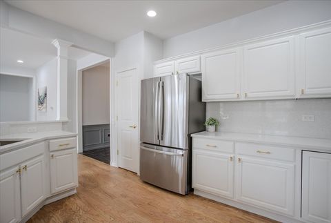 Tiny photo for 12334 Daphne Drive, Huntley, IL 60142 (MLS # 12592501)