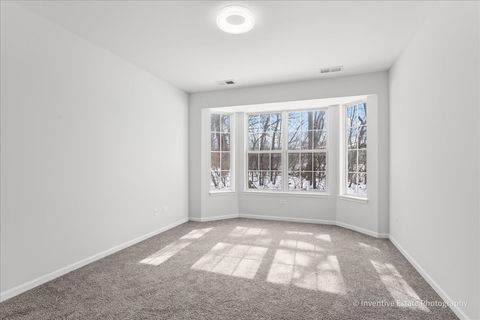 Tiny photo for 12334 Daphne Drive, Huntley, IL 60142 (MLS # 12592501)