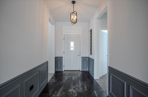 Tiny photo for 12334 Daphne Drive, Huntley, IL 60142 (MLS # 12592501)